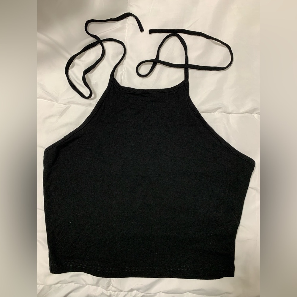 Halter Top
